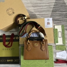 Gucci Top Handle Bags